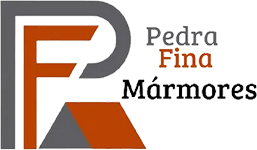 Marmoraria Pedra Fina Logo